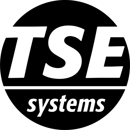 Logo TSE Systems